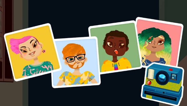 托卡美发沙龙4游戏玩法图片4