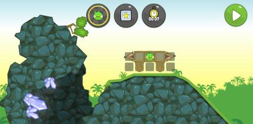 捣蛋猪HD部分关卡攻略介绍图片5