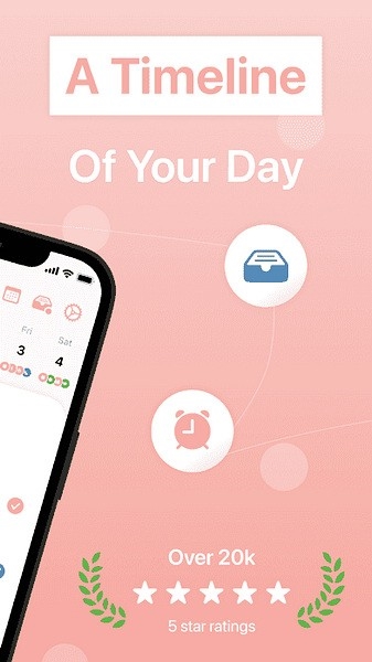 Daily Planner图片3