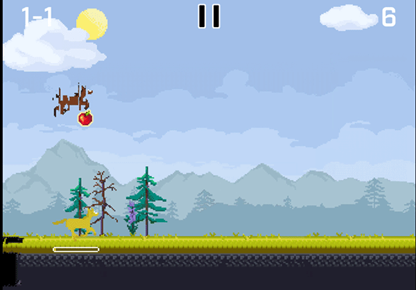 萝卜冲刺新手攻略图片3