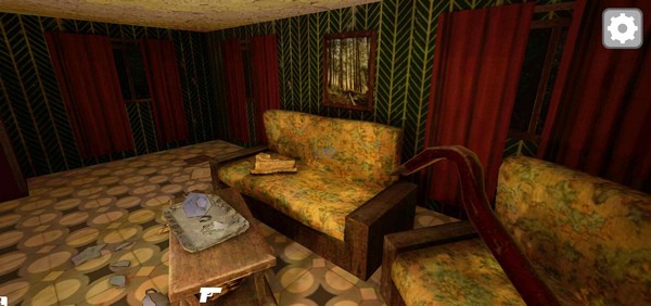 鸟妈妈来了宣传图