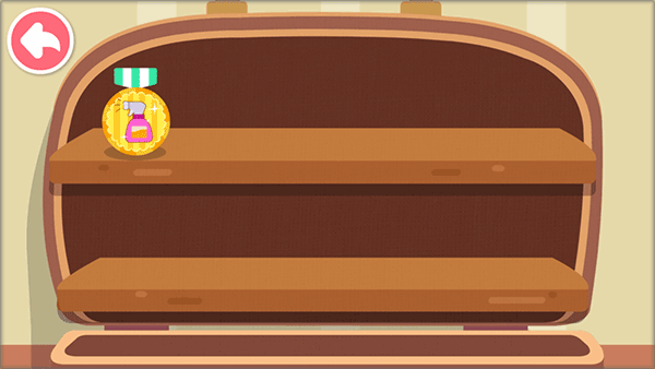 宝宝家园清洁简单玩法教程4