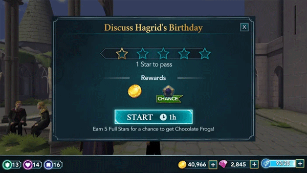 海格的生日冒险攻略配图4