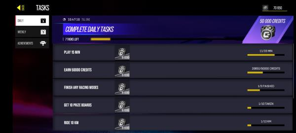 驾驶地带OL怎么刷钱图片1