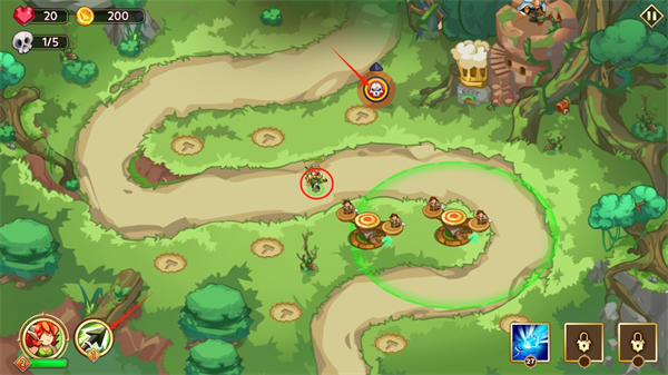 塔防之王5图片4