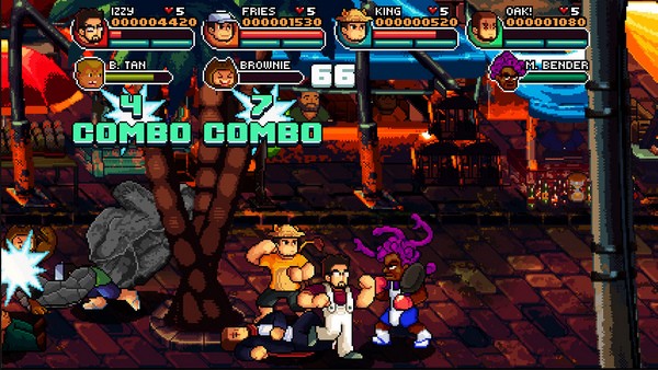 99维达斯破解版宣传图