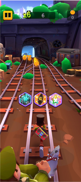 滑板英雄新手攻略2