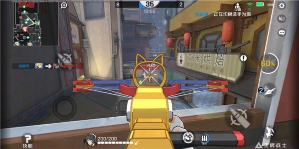 英雄雪玩法攻略配图3