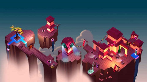 未来忍者官方图片