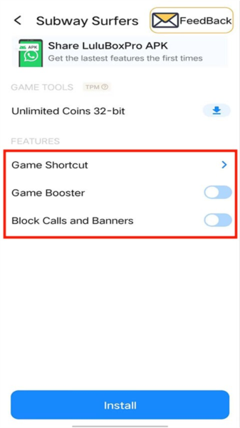 LuluBoxPro使用方法图片3