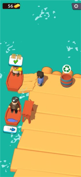 海上生存大师新手教程图片5