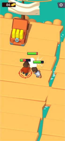 海上生存大师新手教程图片8