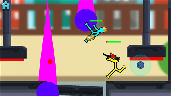 武器技能介绍配图5