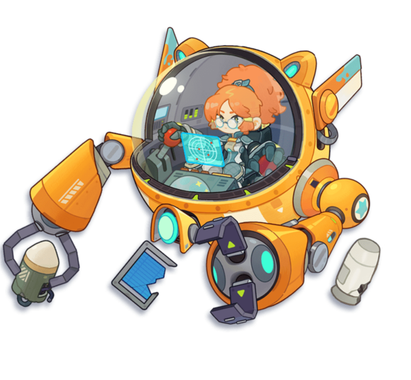 我是航天员人物介绍图片3