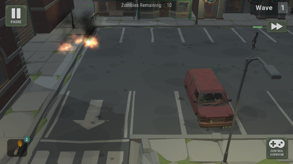 僵尸部落生存新手攻略图片1