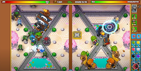 气球塔防对战2新手攻略图片6