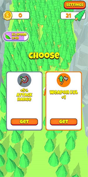 伐木大亨3D版新手攻略图片3