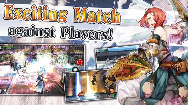 阿瓦贝尔战纪宣传图