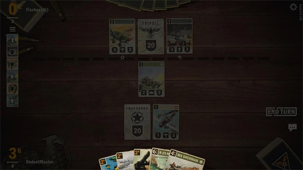 kards手游版图片4