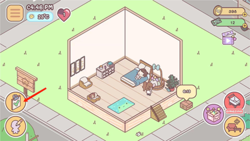 袋中爱游戏图片7