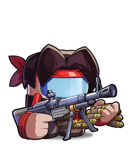 决战之地测试服截图12