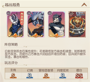 将神门阵容攻略图片4