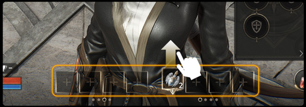 hit2韩服手游截图6