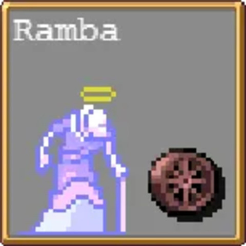 吸血鬼幸存者普通人物解锁方法20