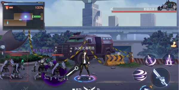 精英副本1-1攻略配图2