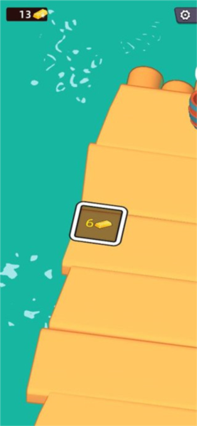 海上生存大师新手教程图片2