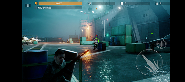 掩护射击新手攻略图片5