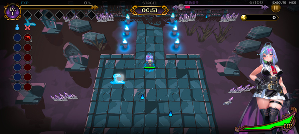 恶魔幸存者图片4