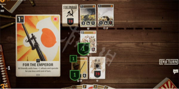 kards手游版图片3