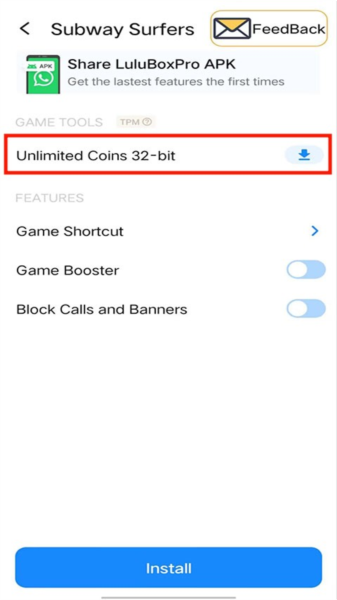 LuluBoxPro使用方法图片2