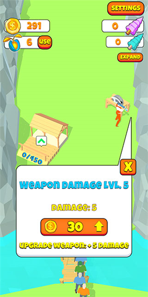 伐木大亨3D版新手攻略图片5