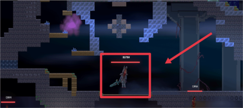 魔之泣新手教程图片3