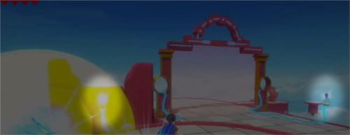 不可思议之梦境游戏图片3