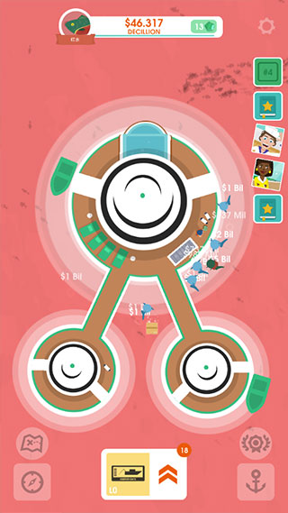 我叫钓鱼侠攻略５