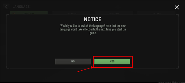 使命召唤战区手游图片14