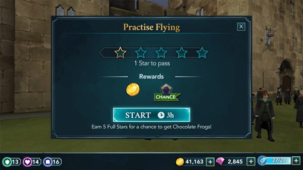 海格的生日冒险攻略配图10