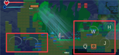 魔之泣新手教程图片1