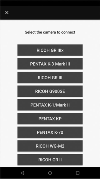 怎么连接相机配图1