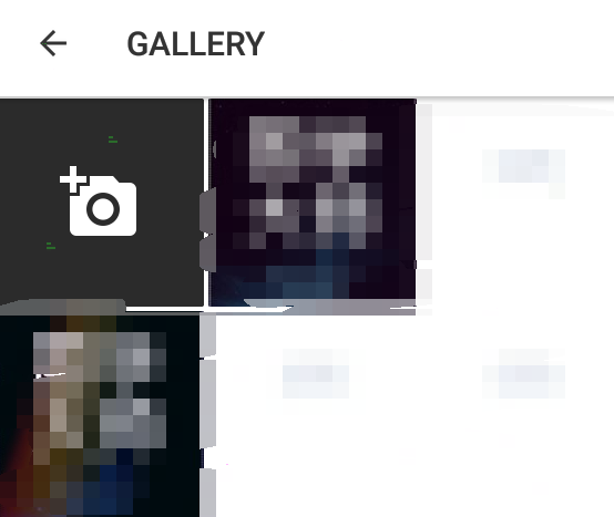 如何导入手机相册照片配图2