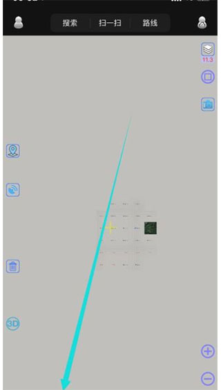 奥维互动地图手机版截图2