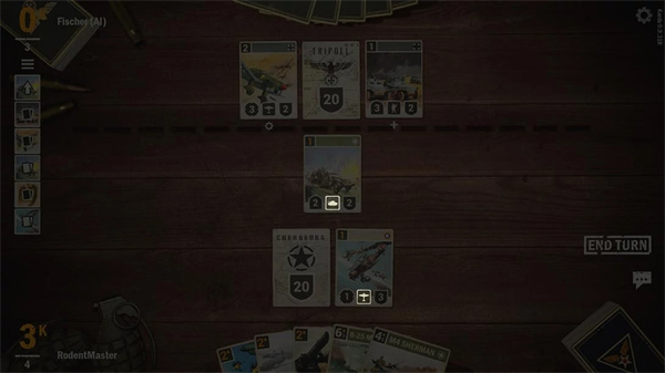 kards手游版图片8