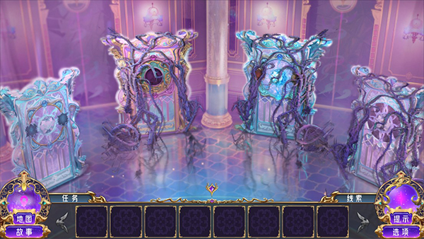 叶罗丽时辰砂测试版安卓版截图2