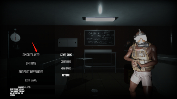 人渣scum新手教程图片1