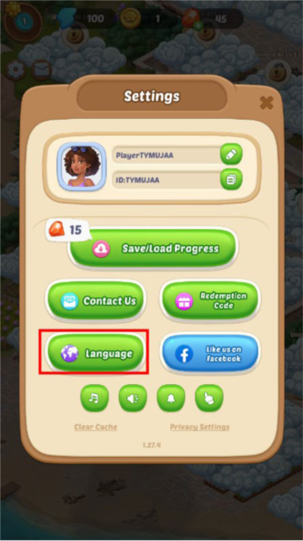 怎么设置中文配图2