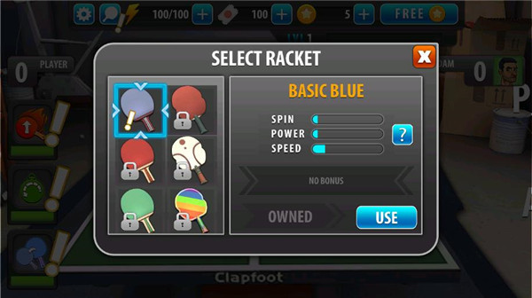 乒乓球大师新手攻略图片3