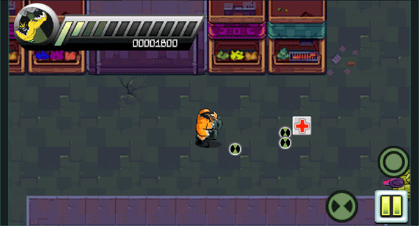 少年骇客全面进化新手攻略图片4